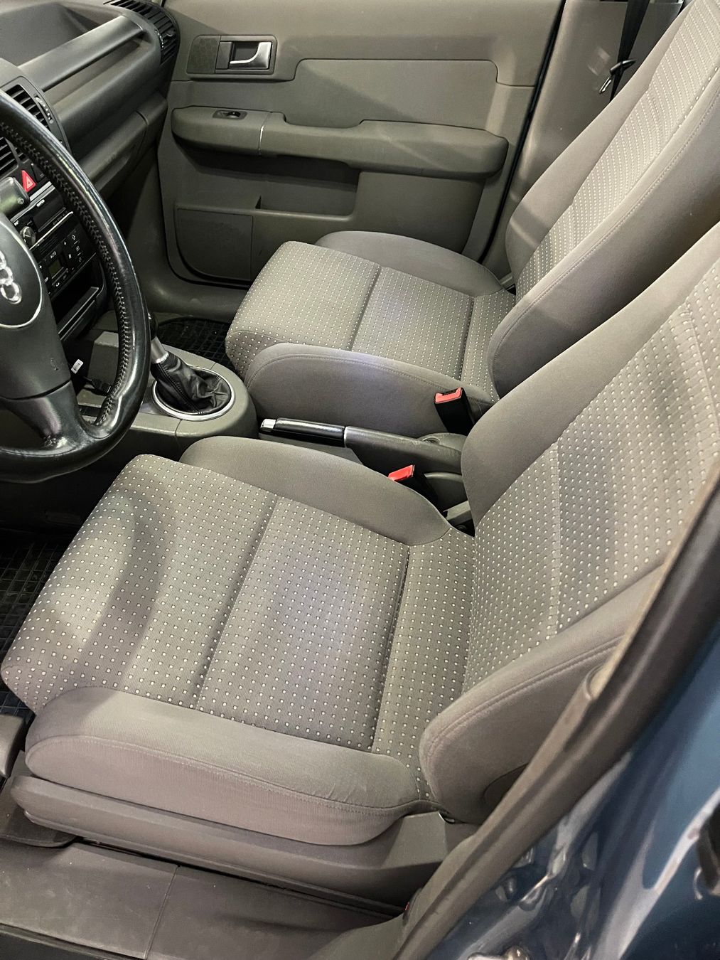 Audi Autos: Audi A2 für Export oder Teile ab 1 Fr. – Defekt aus Zuerich von cotogno 6