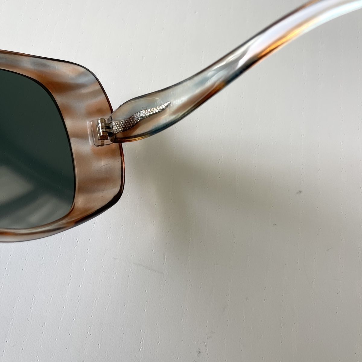 Occhiali & Lenti: LUNETTA ZURICH Vintage Sunglasses – Nuovo (secondo la descrizione) da Emmen venduto da Avviivva_Com2023 6