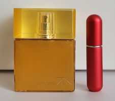 Shiseido Zen 5ml Abfüllung Eau de Parfum