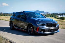 BMW 128ti (2021, F40), M Sport Steptronic mit Restgarantie!