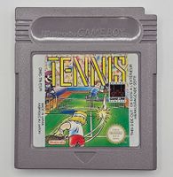 Tennis (Gameboy Classic)