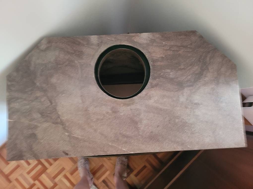 Cheminée: Cheminée - Prix à discuter  – Gebraucht aus ST-TRIPHON von cressonvert 2