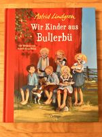 Buch von Astrid Lindgren-Wir Kinder aus Bullerbü 