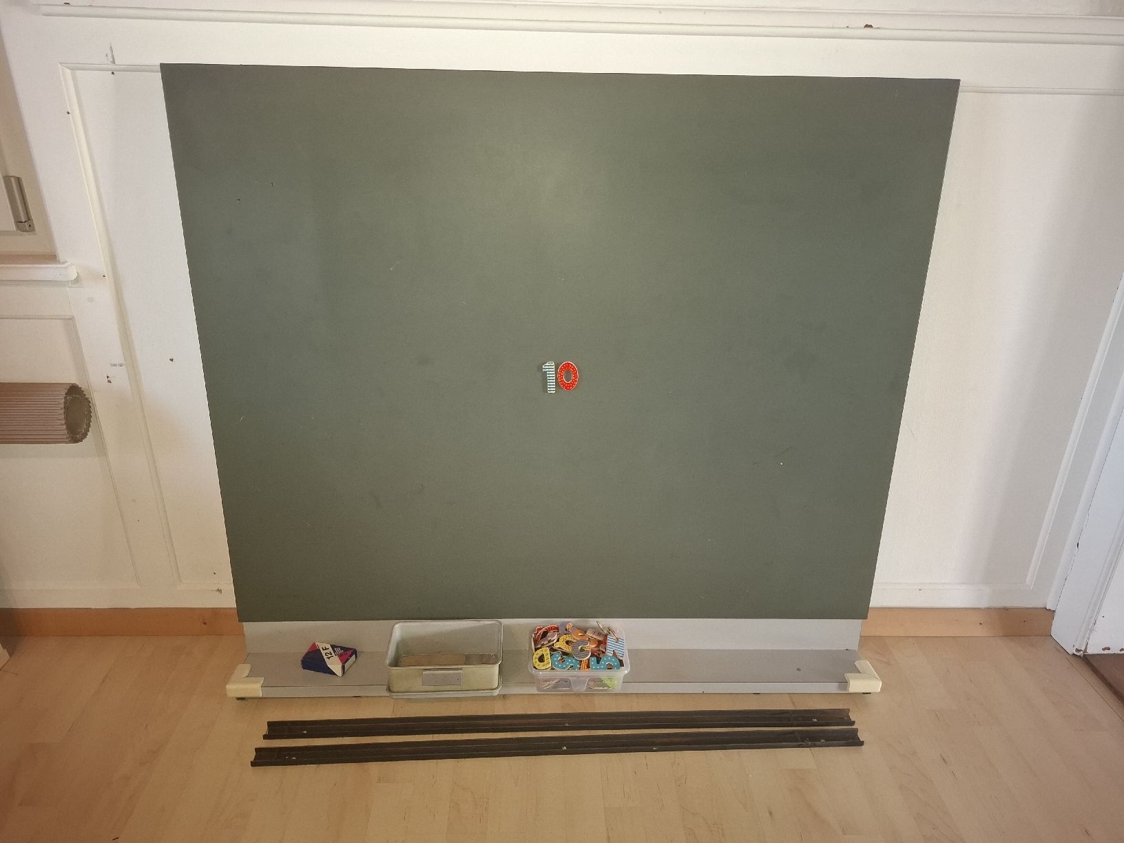 Lavagne: Wandtafel – Usato da Muri AG venduto da Tom1974 1