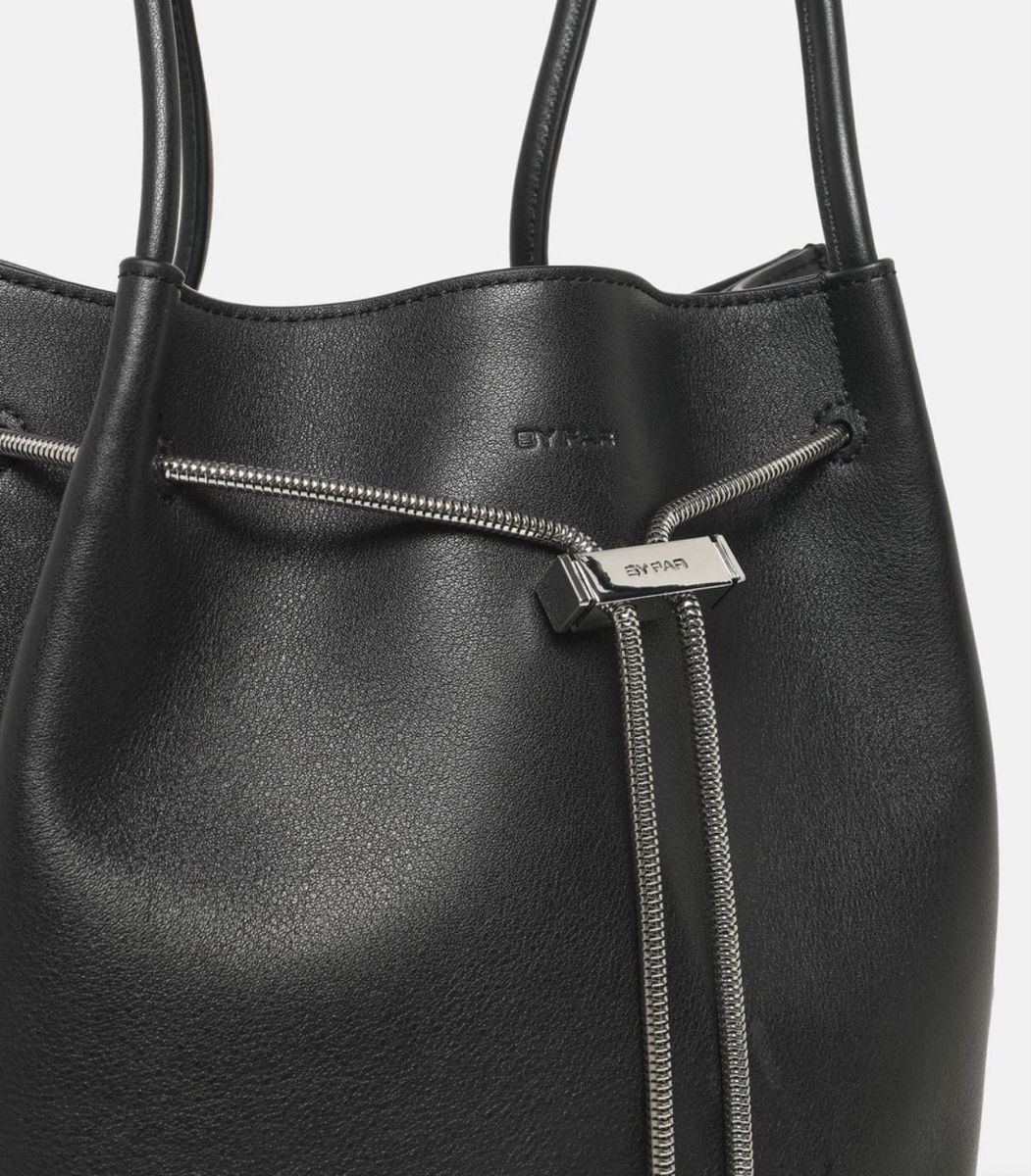 Taschen für Damen: By Far leather bag – Neu und originalverpackt aus Paradiso von viorea 2
