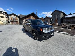 JEEP RENEGADE 2.0 TD prix négociable 