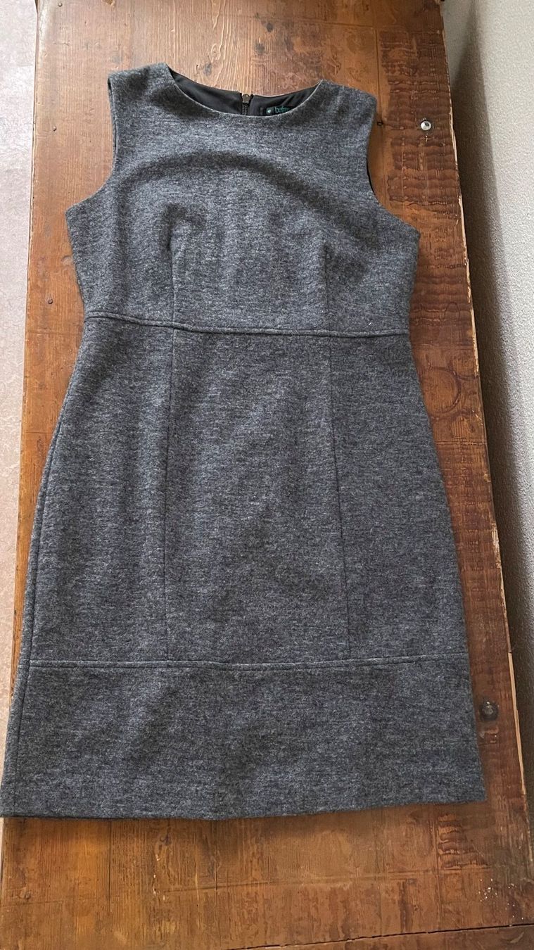 H&M Kleider: BEFREE S M /NP55CHF Wool PE Kleid – Neu (gemäss Beschreibung) aus Kölliken von Prscoo 6