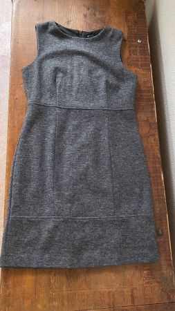 BEFREE S M /NP55CHF Wool PE Kleid
