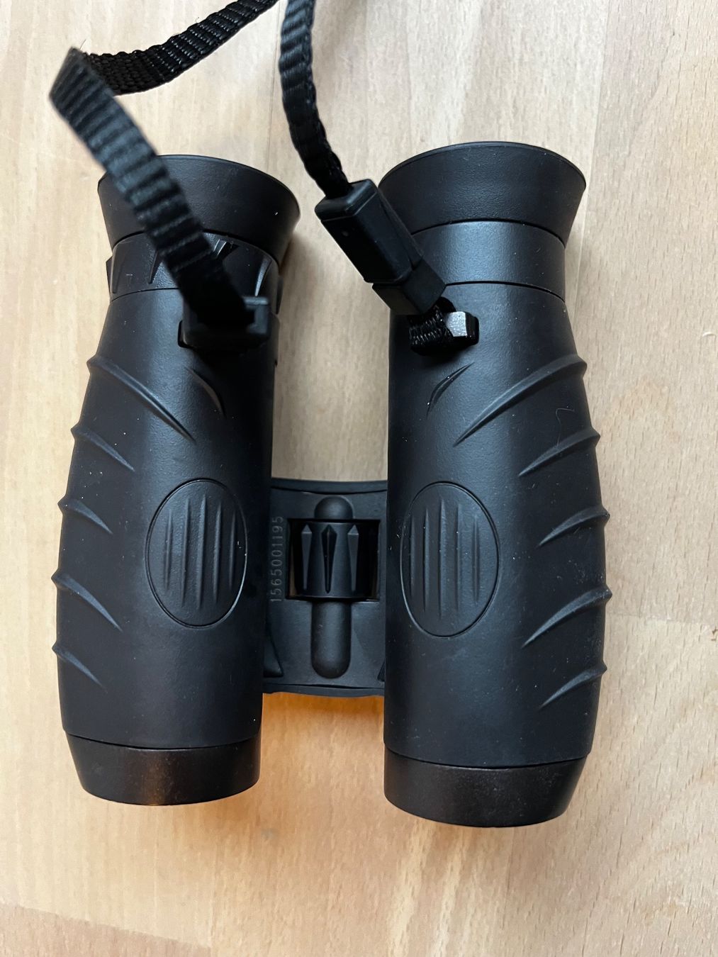Feldstecher: FERNGLAS - Steiner Safari Ultrasharp – Gebraucht aus Meilen von  2