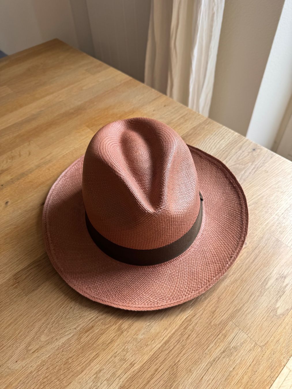Hut von The Legendary Hat Company in Ecuardor (Neu und originalverpackt ...