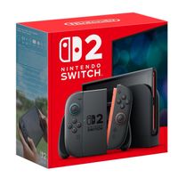 Nintendo Switch 2 + 13 Games + Pro Controller + Garantie