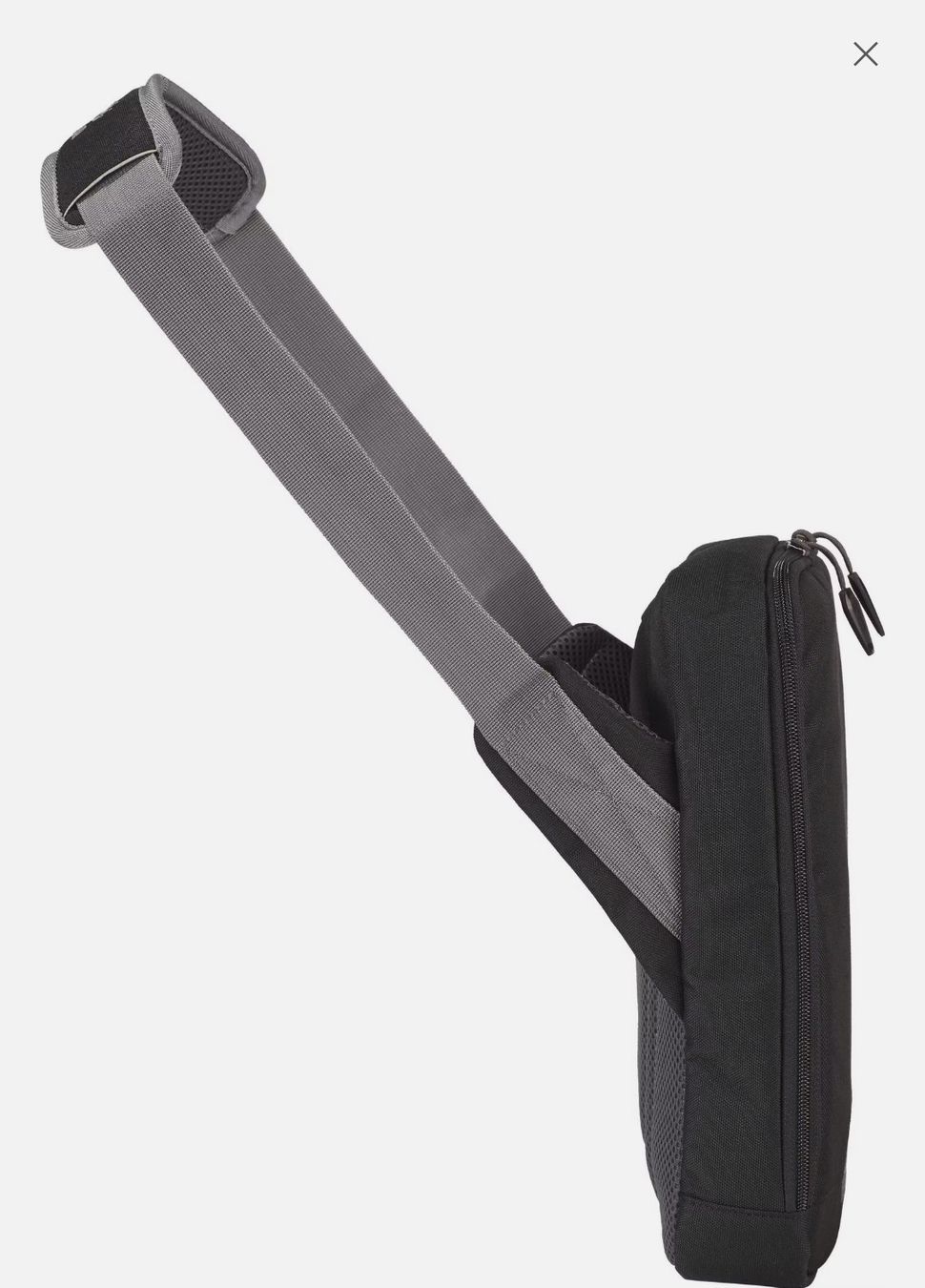 Jack Wolfskin Borse: Jack Wolfskin Gadgetary Shoulder Bag – Usato da Ottikon venduto da Oott7 2