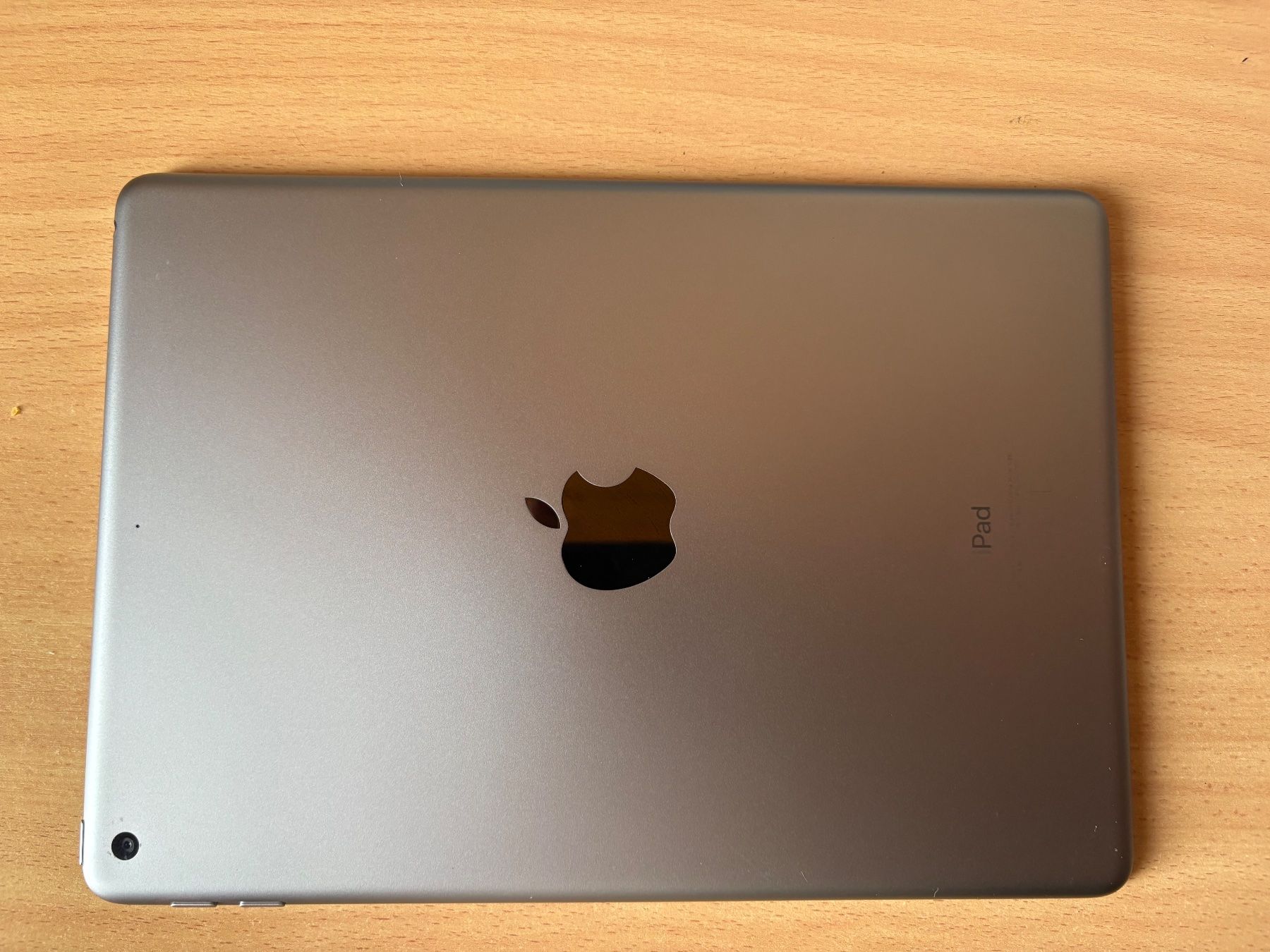 Tablet PC: Apple iPad 128 GB Wi-Fi mit Pencil – Usato da Dulliken venduto da pmt4541 1
