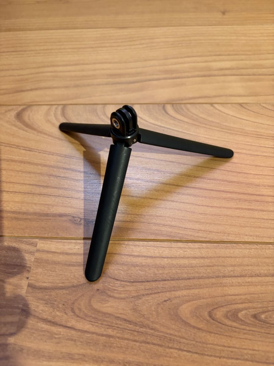 Gopro Treppiedi & Teste: GoPro Selfie Stick.  – Usato da Neu St. Johann venduto da car_m27x 2