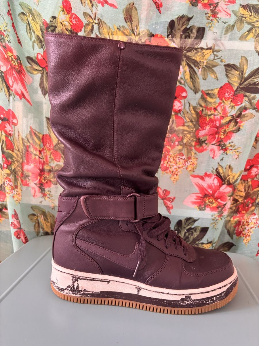 Nike Scarpe da uomo: Bottes Nike Air 39 – Usato da La Chaux de Fonds venduto da vic_gr9h 1