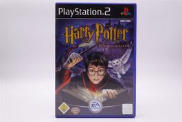 Harry Potter und der Stein der Weisen