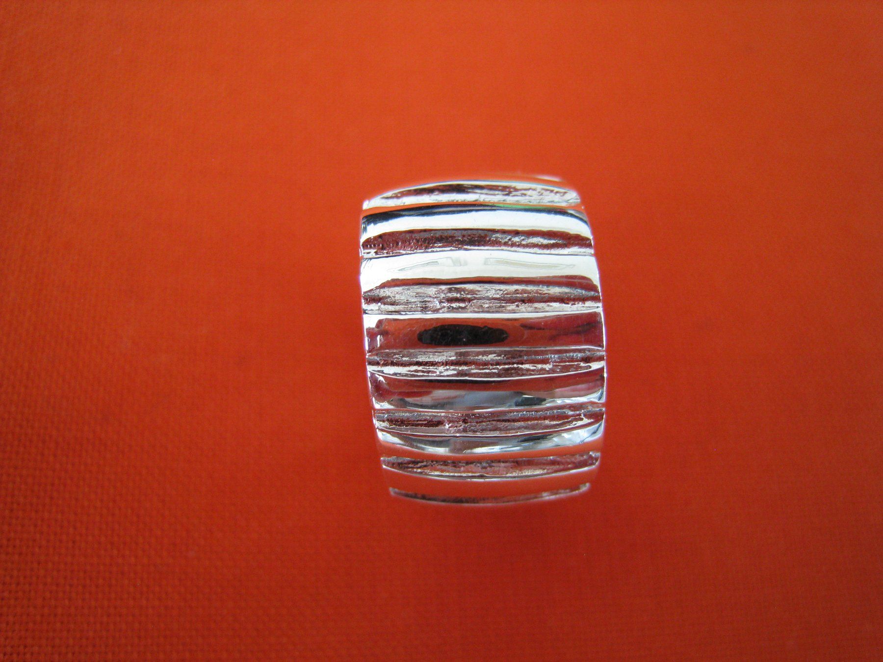 Anelli: NEU Ring aus 925 Silber Grösse 54 – Nuovo (secondo la descrizione) da Freienstein venduto da Jessy024