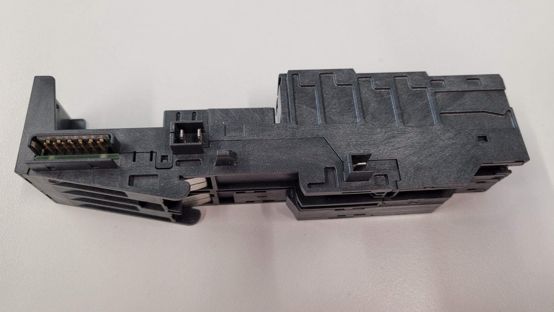 Siemens Composants électroniques: Siemens ET200S - 6ES7193-4CF50-0AA0 – Neuf avec emballage d'origine à Möhlin par Kaiser_Engineering 1