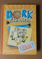 Dork Diaries Nikkis phänomenaler Auftritt