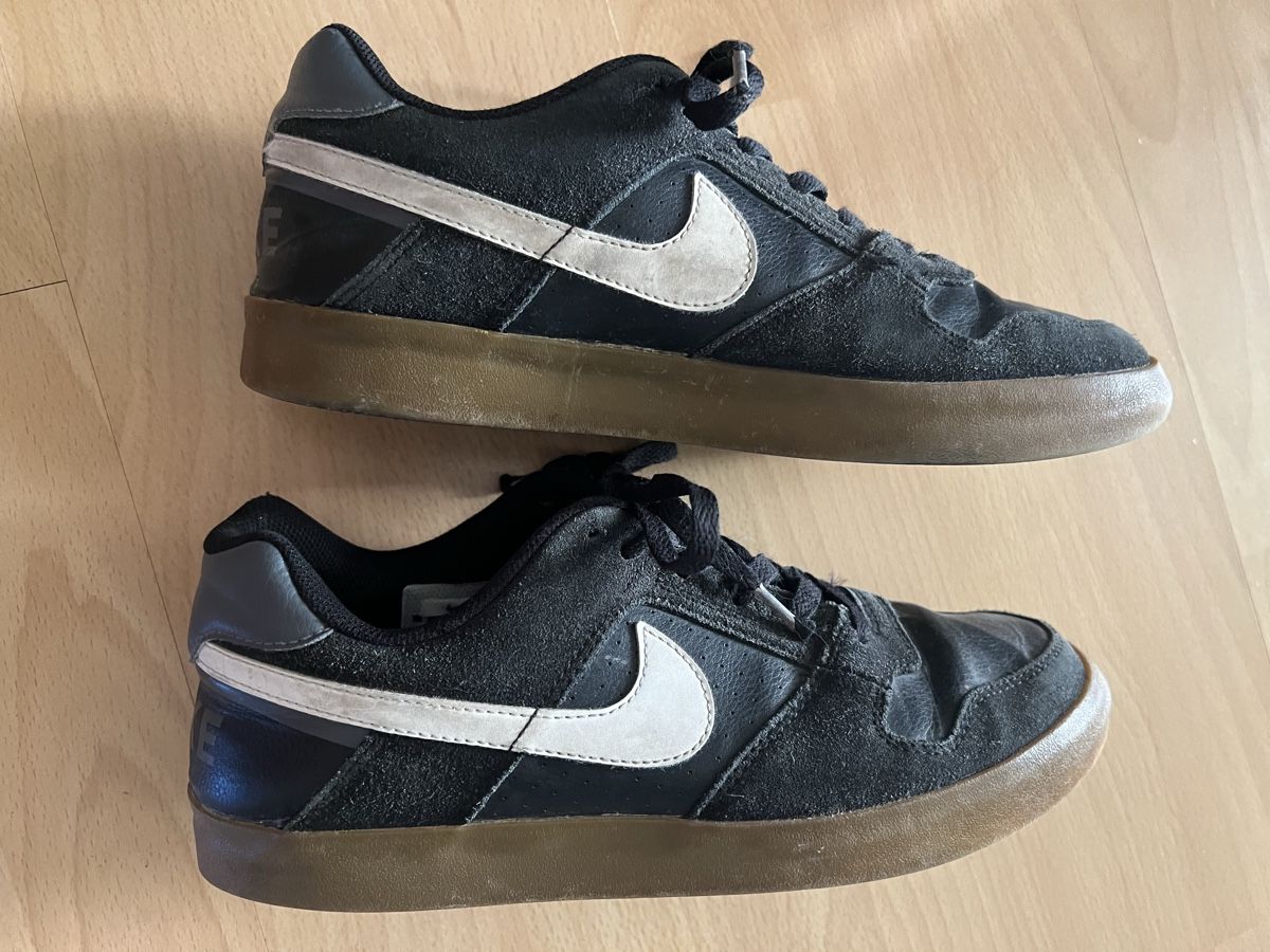 Nike Scarpe da uomo: Nike SB Delta Force Sneaker Herren Grösse 41  – Usato da Bettlach venduto da utaka78 1