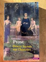 Neuf : douze leçons sur l’histoire