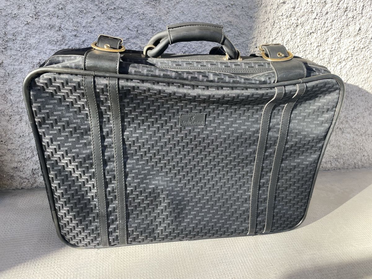 Valigie: Valise – Usato da Denges venduto da jad_s7kr