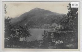 Rigi und Zugersee - Missionshaus Bethleem Immensee