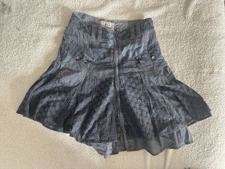 Nile Rock Gr.XS
