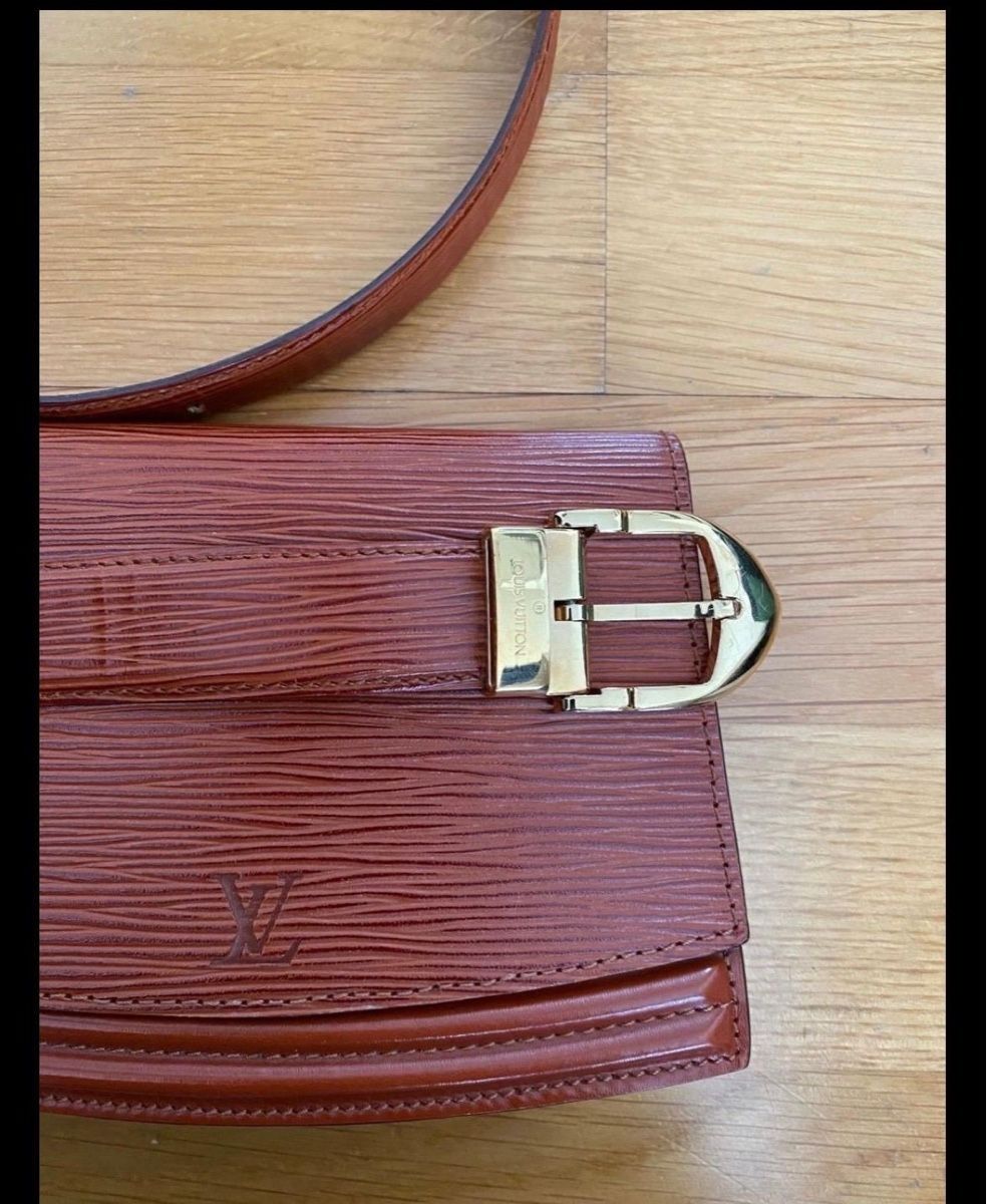 Louis Vuitton Borse da donna: Louis Vuitton Tilsitt Gürteltasche – Usato da Cham venduto da deltoro84 4