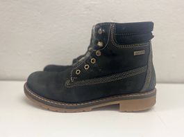 Tamaris Winterschuhe gefüttert
