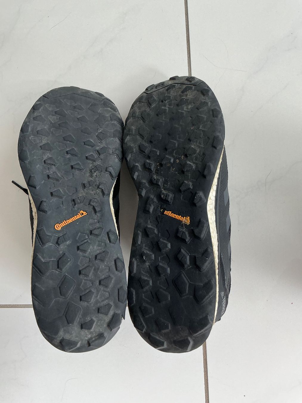 Adidas Herrenschuhe: Adidas Trekking Schuhe Gr.46 – Gebraucht aus Biel-Benken BL von Sahra1 3