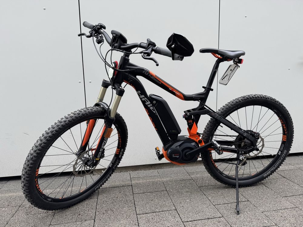 haibike-e-mtb-fully-45-kmh-top-zustand-bosch-27-5-gebraucht-in