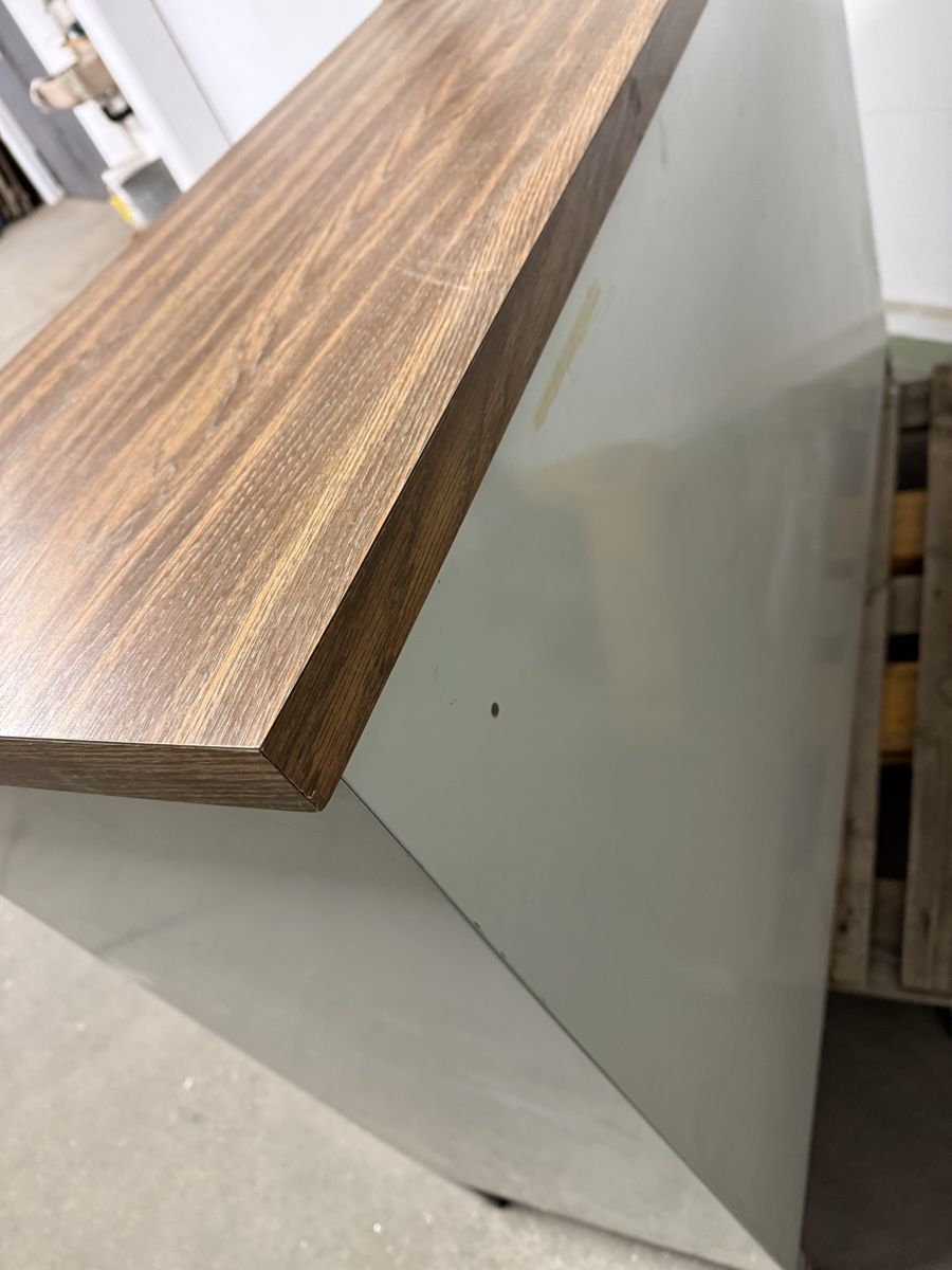 Armadi: Werkstatt Sideboard – Usato da Horriwil venduto da Carrera68 4