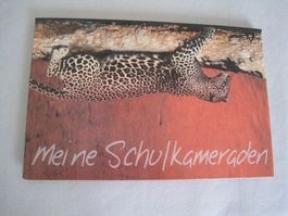 Buch Meine Schulkameraden
