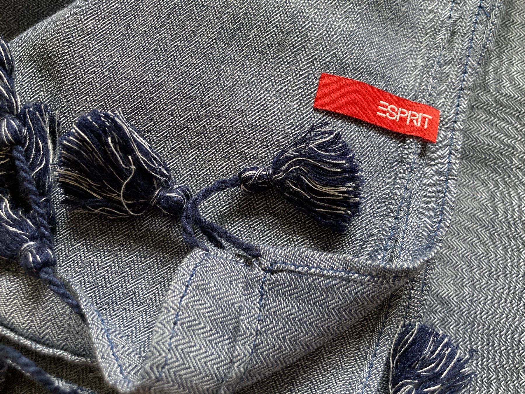 Esprit Foulard & Sciarpe: Sommer Foulard, Esprit – Usato da Zürich venduto da mai_ygy8