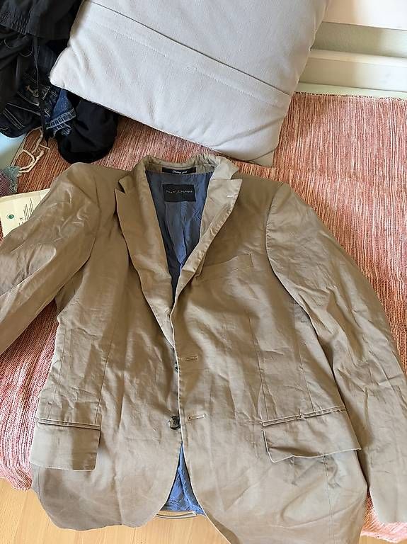 Jacken: Tommy Hilfiger Blazer – Gebraucht aus Wettingen von rahelkaiser