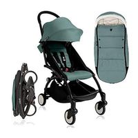 Yoyo Babyzen & accessoires couleur Aqua