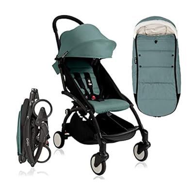 Yoyo Babyzen & accessoires couleur Aqua