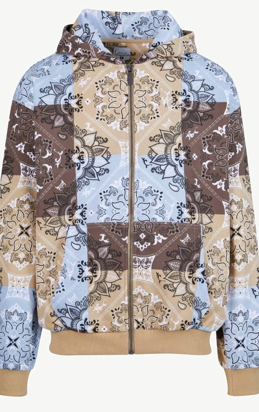 Pullover & Sweatshirts: Sweat Karl Kani – Neu und originalverpackt aus Fleurier von dav_xx8y