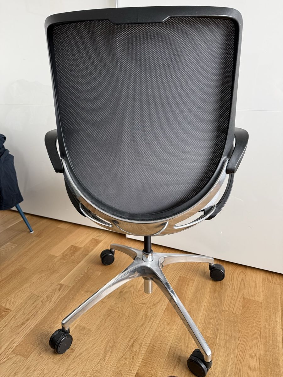 Giroflex Stühle: Giroflex Bürostuhl 313-4018 – Gebraucht aus Cham von jes_lhf2 1