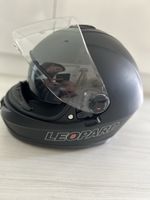 Leopard XS Motorradhelm