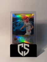 2025 Panini Prizm FIFA Luka Modric Real Madrid Refractor