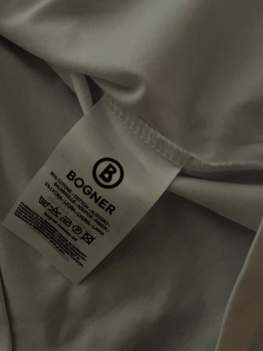 Bogner T-shirt: Bogner T Shirt,XXL – Nuovo (secondo la descrizione) da Bolligen venduto da Aquella71 1