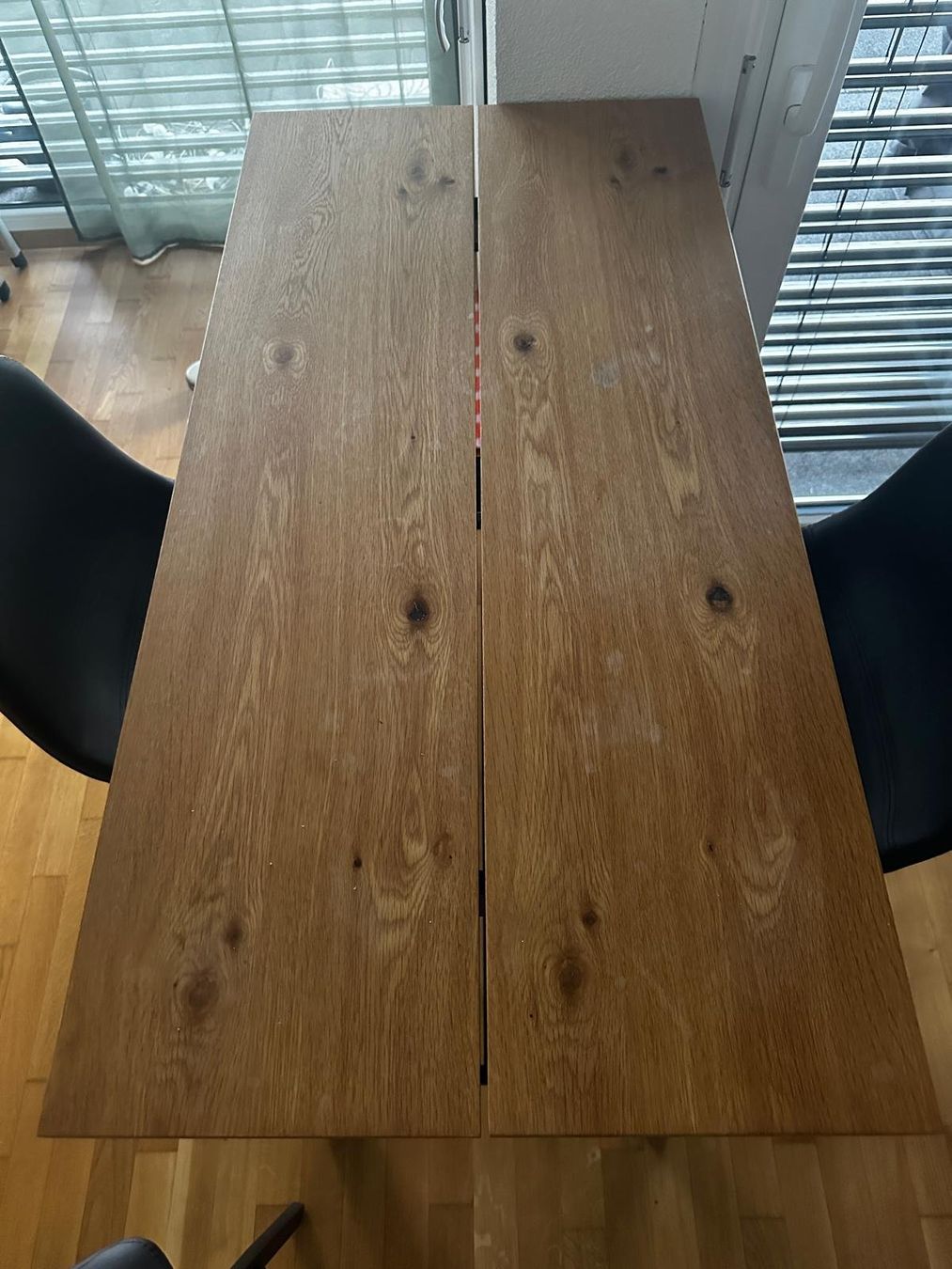 Tavoli: Bartisch (+ 3 gratis Barstühle dazu) – Usato da Winterthur venduto da trinacriana 2