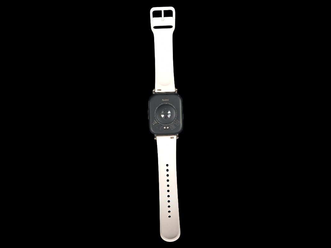 Xiaomi Smartwatch: XIAOMI Redmi Watch 5 Lite – Neu (gemäss Beschreibung) aus Hünenberg von Restwert_Zug 1