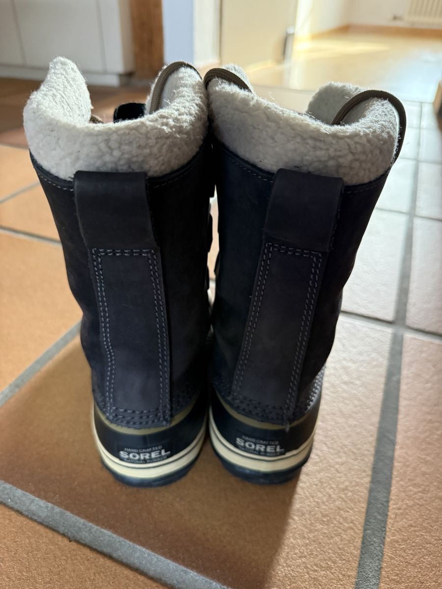 Sorel Scarpe da donna: Sorel Winterstiefel 37.5 – Usato da Schaffhausen venduto da Minzli380 1