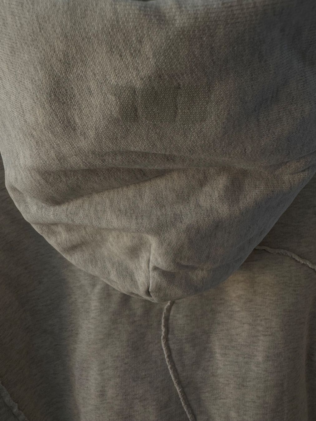 Maglioni & Felpe: Erl Hoodie Grey – Nuovo (secondo la descrizione) da Nürensdorf venduto da gla_5tjl 2