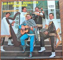 Luis Alberto Del Paraana y Los Paraguayos Guantanamera