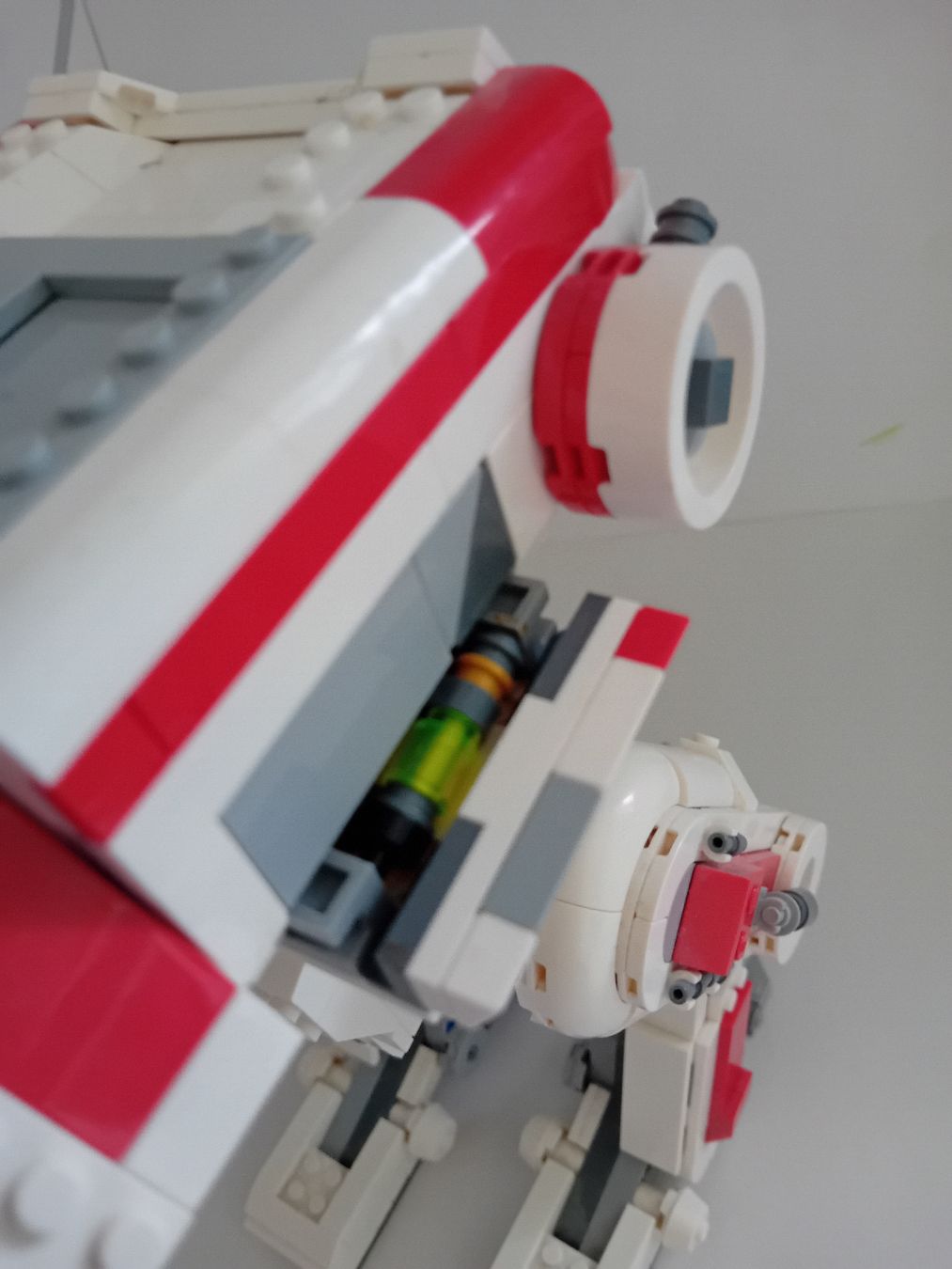 Lego Giocattoli: Lego Star Wars BD-1 Explorer Droid Konvolut 75335 – Usato da Rudolfstetten venduto da JuergBurkart 9