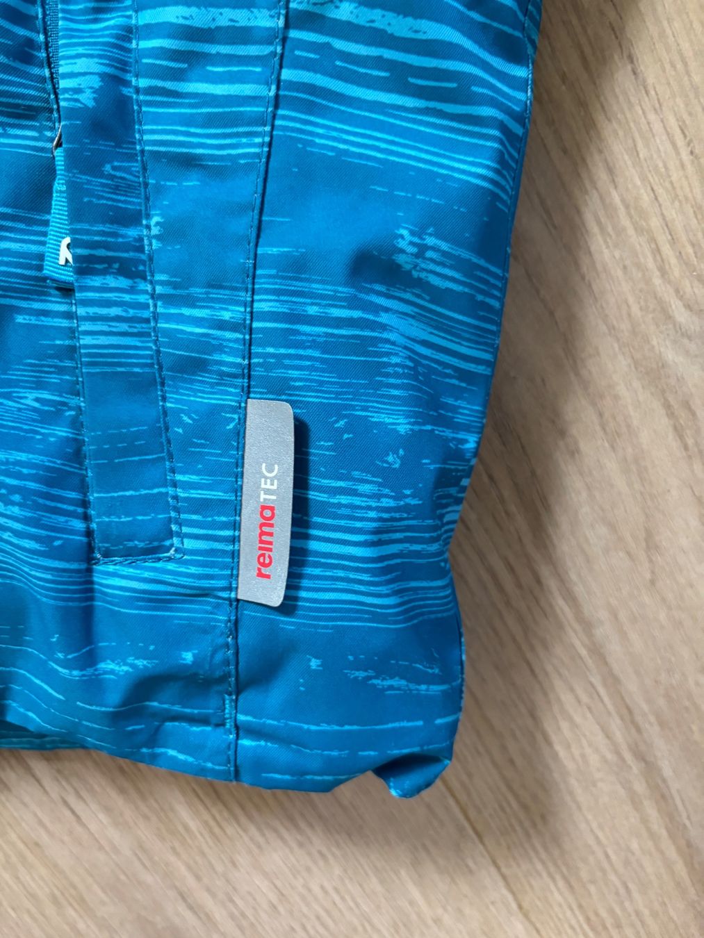 Reima Giacche & Cappotti: Reimatec Winterjacke 104 – Nuovo (secondo la descrizione) da Oberembrach venduto da Resali15 2